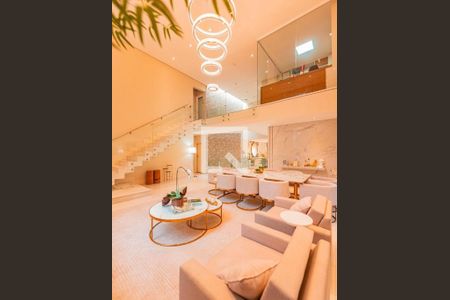 Casa à venda com 4 quartos, 420m² em Alphaville, Barueri