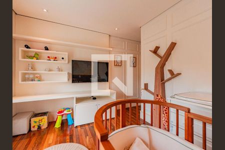 Casa à venda com 4 quartos, 420m² em Alphaville, Barueri