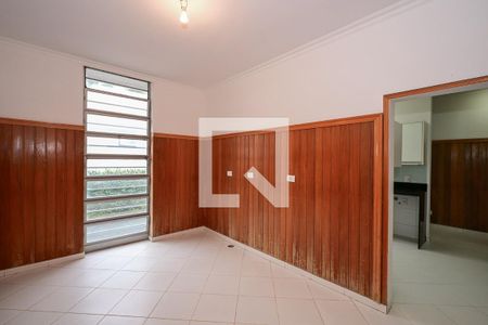 Sala de Jantar de casa à venda com 4 quartos, 850m² em Retiro Morumbi, São Paulo