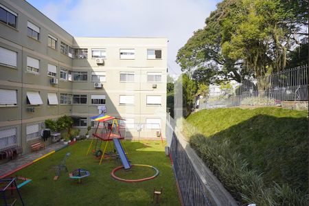 Apartamento à venda com 2 quartos, 52m² em Santo Antônio, Porto Alegre