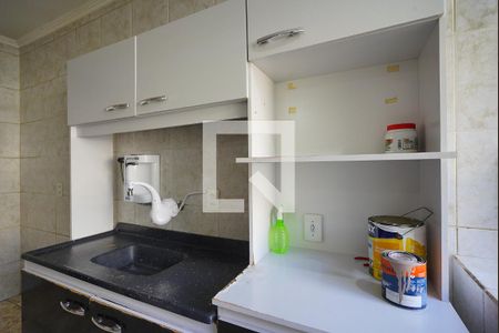 Apartamento à venda com 2 quartos, 52m² em Santo Antônio, Porto Alegre