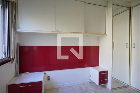 Apartamento à venda com 2 quartos, 52m² em Santo Antônio, Porto Alegre