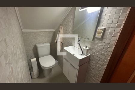 Casa para alugar com 3 quartos, 96m² em Jardim Sandra, São Paulo