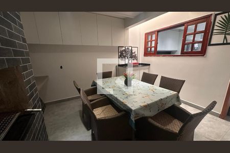 Casa para alugar com 3 quartos, 96m² em Jardim Sandra, São Paulo