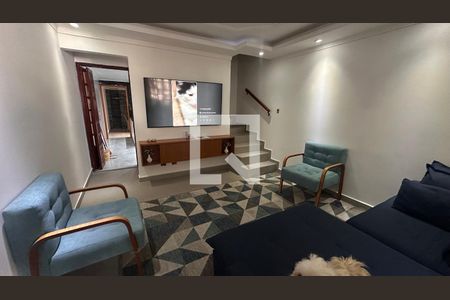 Casa para alugar com 3 quartos, 96m² em Jardim Sandra, São Paulo