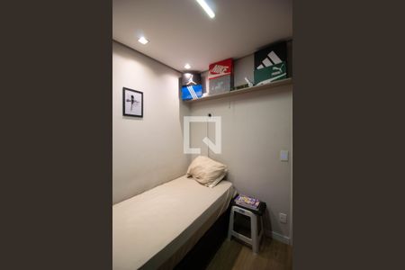 Quarto 1 de apartamento para alugar com 3 quartos, 90m² em Vila Augusta, Guarulhos