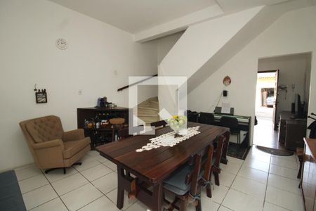 Sala de Jantar de casa à venda com 3 quartos, 116m² em Vila Mariana, São Paulo