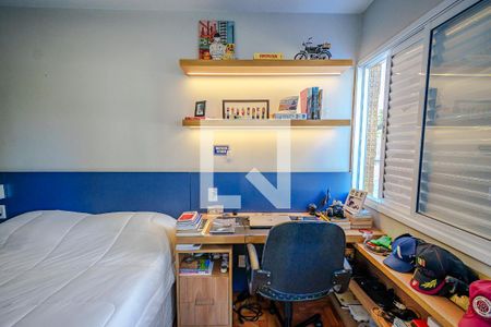 Quarto 1 de apartamento à venda com 2 quartos, 64m² em Butantã, São Paulo