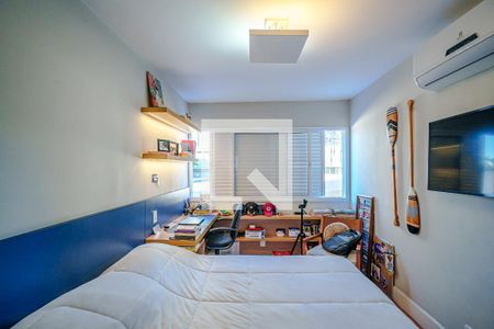 Quarto 1 de apartamento à venda com 2 quartos, 64m² em Butantã, São Paulo