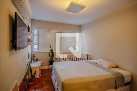 Quarto 2 de apartamento à venda com 2 quartos, 64m² em Butantã, São Paulo