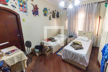 Quarto 1 de casa à venda com 6 quartos, 480m² em Canindé, São Paulo