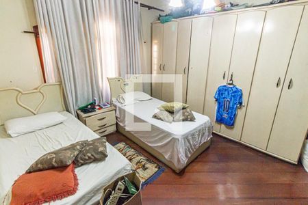Quarto 1 de casa à venda com 6 quartos, 480m² em Canindé, São Paulo