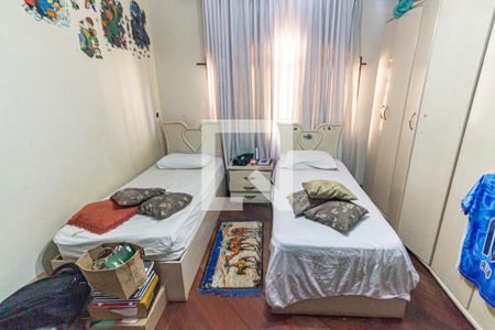 Quarto 1 de casa à venda com 6 quartos, 480m² em Canindé, São Paulo
