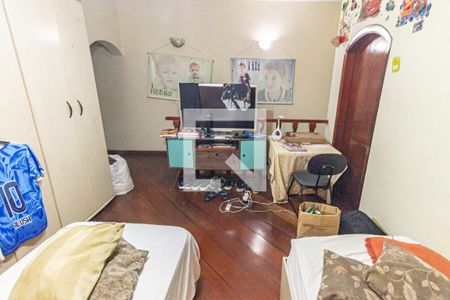 Quarto 1 de casa à venda com 6 quartos, 480m² em Canindé, São Paulo