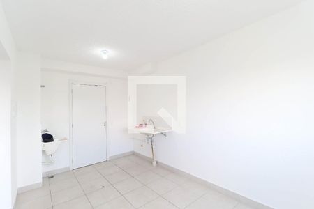 Apartamento à venda com 2 quartos, 32m² em Vila Maria, São Paulo