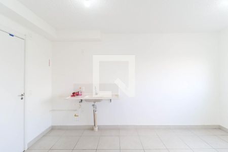 Apartamento à venda com 2 quartos, 32m² em Vila Maria, São Paulo