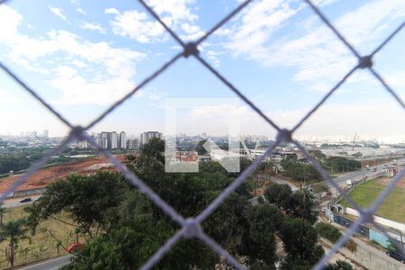 Apartamento à venda com 2 quartos, 32m² em Vila Maria, São Paulo