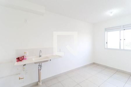 Apartamento à venda com 2 quartos, 32m² em Vila Maria, São Paulo