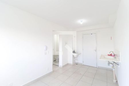 Apartamento à venda com 2 quartos, 32m² em Vila Maria, São Paulo