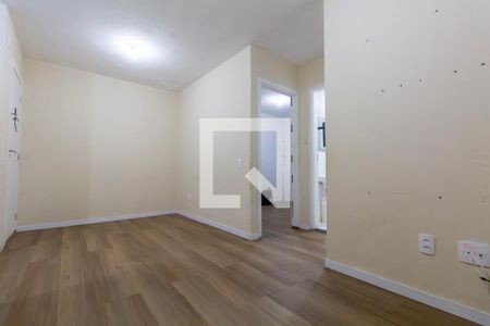 Sala de apartamento à venda com 2 quartos, 42m² em Jardim America da Penha, São Paulo