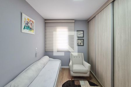 Suíte1 de apartamento à venda com 2 quartos, 68m² em Centro, São Bernardo do Campo