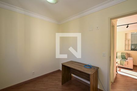 Quarto 1 de apartamento para alugar com 2 quartos, 52m² em Jardim Maria Duarte, São Paulo