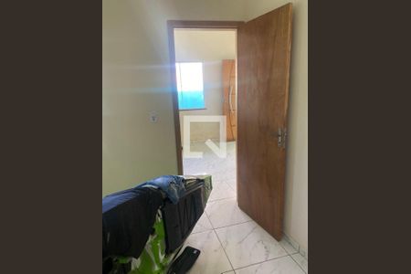 Quarto de casa para alugar com 2 quartos, 60m² em Santíssimo, Rio de Janeiro