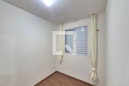 Quarto 2  de apartamento para alugar com 2 quartos, 44m² em Vila Satúrnia, Campinas