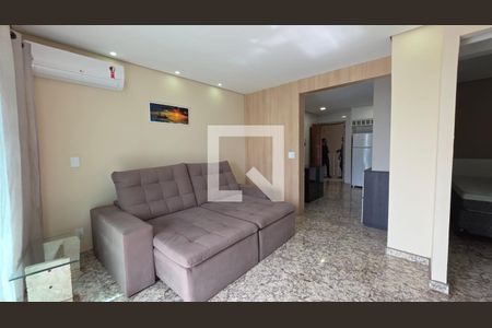 Apartamento à venda com 1 quarto, 66m² em Jardim Imperial, Lagoa Santa