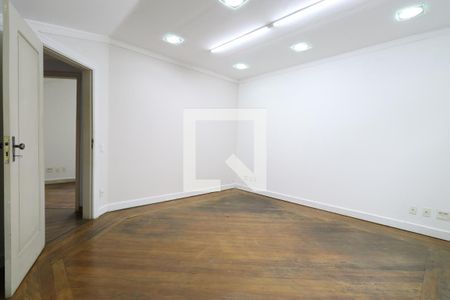 Quarto 1 de casa para alugar com 6 quartos, 600m² em Lapa, São Paulo
