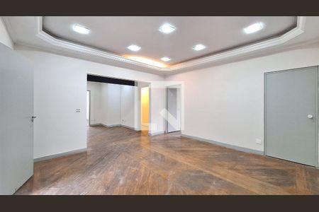 Sala 1 de casa para alugar com 6 quartos, 600m² em Lapa, São Paulo