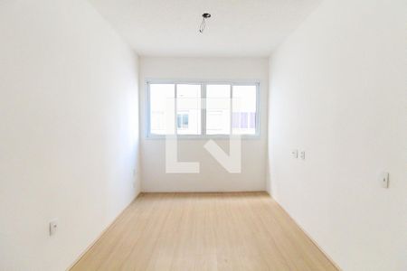Sala/Quarto de kitnet/studio para alugar com 1 quarto, 25m² em Jardim Helena, São Paulo