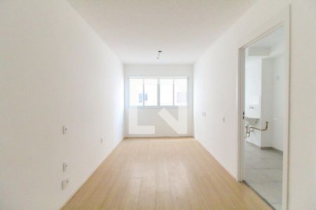 Sala/Quarto de kitnet/studio para alugar com 1 quarto, 25m² em Jardim Helena, São Paulo