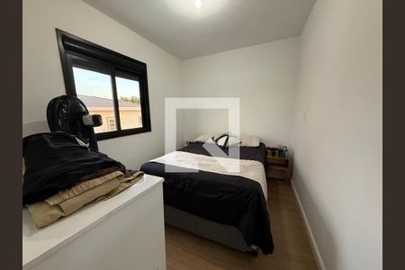 Quarto de apartamento à venda com 2 quartos, 41m² em Vila Maria Alta, São Paulo