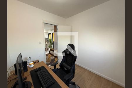Quarto de apartamento à venda com 2 quartos, 41m² em Vila Maria Alta, São Paulo