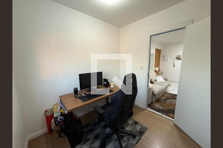 Quarto de apartamento à venda com 2 quartos, 41m² em Vila Maria Alta, São Paulo