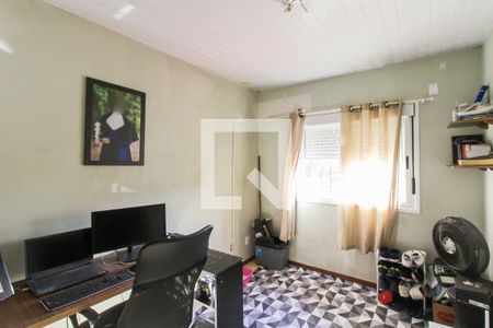 Quarto 1 de casa para alugar com 2 quartos, 200m² em Moradas do Bosque, Cachoeirinha