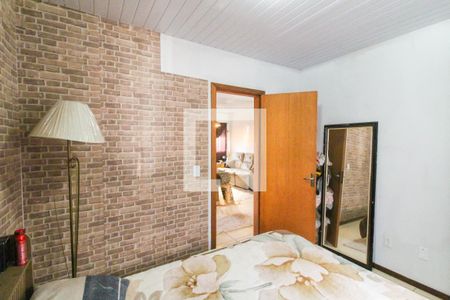 Quarto 2 de casa para alugar com 2 quartos, 200m² em Moradas do Bosque, Cachoeirinha
