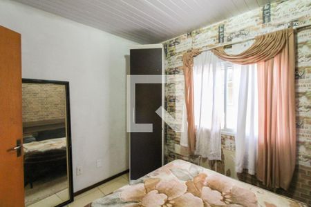 Quarto 2 de casa para alugar com 2 quartos, 200m² em Moradas do Bosque, Cachoeirinha