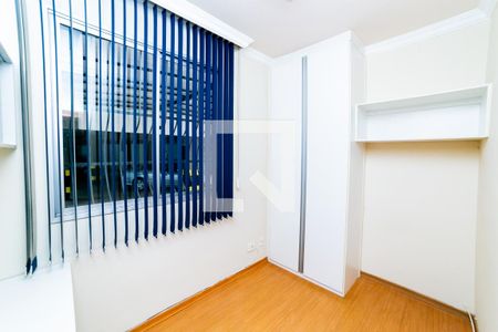 Quarto 1 de apartamento para alugar com 2 quartos, 78m² em Palmares, Belo Horizonte