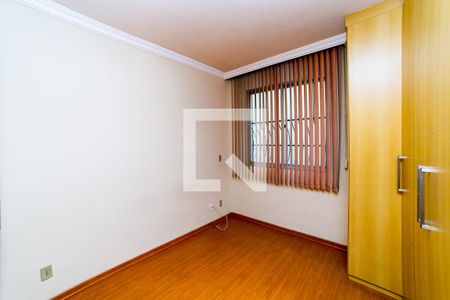 Suíte de apartamento para alugar com 2 quartos, 78m² em Palmares, Belo Horizonte