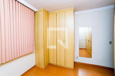 Suíte de apartamento para alugar com 2 quartos, 78m² em Palmares, Belo Horizonte