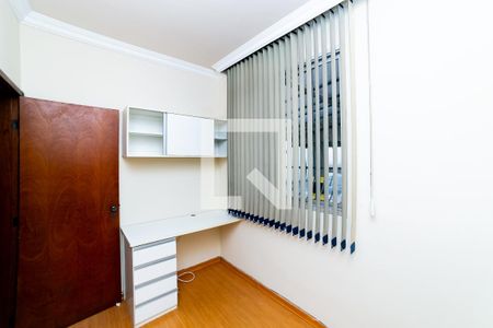 Quarto 1 de apartamento para alugar com 2 quartos, 78m² em Palmares, Belo Horizonte