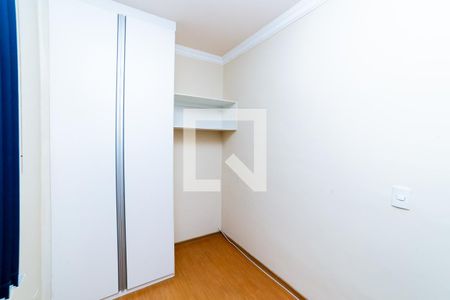 Quarto 1 de apartamento para alugar com 2 quartos, 78m² em Palmares, Belo Horizonte