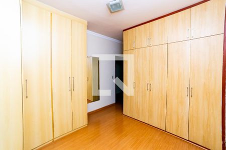 Suíte de apartamento para alugar com 2 quartos, 78m² em Palmares, Belo Horizonte
