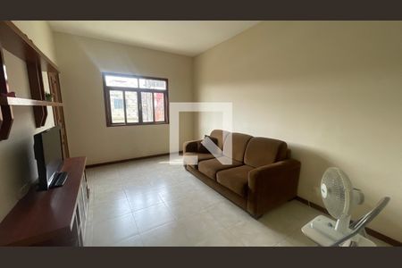 Sala de casa para alugar com 2 quartos, 40m² em Vila São Luis, Duque de Caxias