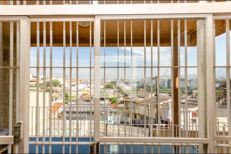 Sala de Jantar - Janela de casa à venda com 3 quartos, 160m² em Jardim Santa Monica, São Paulo