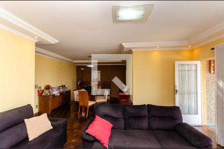 Sala de casa à venda com 3 quartos, 160m² em Jardim Santa Monica, São Paulo