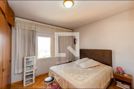 Quarto 1 de casa à venda com 3 quartos, 160m² em Jardim Santa Monica, São Paulo
