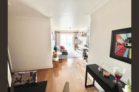 Sala de apartamento à venda com 2 quartos, 71m² em Casa Verde, São Paulo